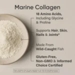 Sports Research, Marine Collagen, Unflavored, 12 oz (340 g) - Image 4