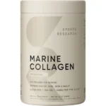 Sports Research, Marine Collagen, Unflavored, 12 oz (340 g)