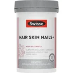 Swisse Beauty Hair Skin Nails+ (100 Tablets)