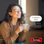 Swisse Ultiboost Memory & Focus 50 Tablets - Image 4