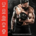 The Curse, Pre Workout (50 Servings) - Image 4