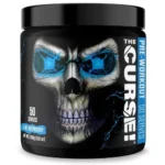 The Curse, Pre Workout (50 Servings)