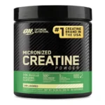 (ON) Micronized Creatine Monohydrate Powder (300g)