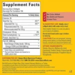 Nature Made Fish Oil 1200mg (300 Softgels) - Image 2