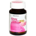 Vistra Gluta Complex 800mg 30 Tablets