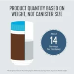 Vital Proteins Chocolate Collagen Peptides (383 g) - Image 3