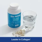 Vital Proteins Collagen Peptides – 360 Capsules - Image 3