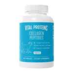 Vital Proteins Collagen Peptides – 360 Capsules