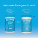 Vital Proteins Collagen Peptides Powder (265gm) - Image 3