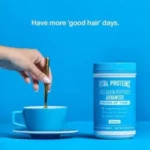 Vital Proteins Collagen Peptides Powder (265gm) - Image 4