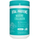 Vital Proteins Marine Collagen Peptides Powder (221gm)