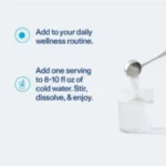 Vital Proteins Marine Collagen Peptides Powder (221gm) - Image 4