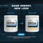 Wellcore – Pure Micronised Creatine Monohydrate (307g, 83 Servings) - Image 3