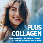 Herb Tonics KETO COLLAGEN + MCT 60 GUMMIES - Image 4