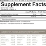 Youtheory, Collagen 6000 mg 290 Tablets - Image 2