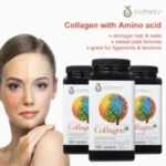 Youtheory Collagen + Biotin 390 Tablets - Image 4