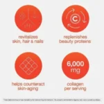 Youtheory, Collagen 6000 mg 160 Tablets - Image 4