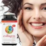 Youtheory Collagen + Biotin 390 Tablets - Image 3