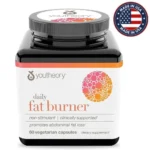 Youtheory Daily Fat Burner (60 Capsules)