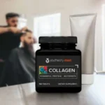 Youtheory Mens Collagen Advanced Formula, 160 Tablets - Image 5