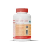 SmartyPants Kids Multi & Omega 3 Fish Oil Gummy Vitamins with D3, C & B12 - 120 ct - Image 5