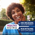 Alpha Flow Liposomal Glutathione 1750mg – 120 Capsules - Image 5