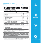 Goli Nutrition Ashwagandha Zero Sugar Vegan Gummies, 60 Count - Image 2