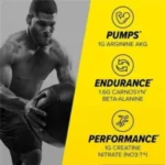 C4 Original Pre Workout (30 Servings) - Image 3