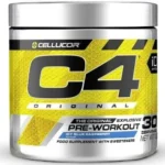 C4 Original Pre Workout (30 Servings)