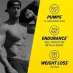 C4 Ripped, Pre workout (30 Servings) - Image 3