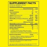 C4 Ripped, Pre workout (30 Servings) - Image 2