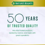 Nature’s Bounty Vitamin B12 500 mcg 100 Tablet - Image 5