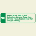 Spring Valley Vitamin B12 500 mcg 200 Tablets - Image 7