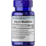 Puritan’s Pride L-Glutathione 500 mg 30 Capsules - Image 2