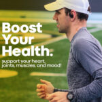 HerbTonics Vitamin K2 + D3 With Bioperine 120 Vegetarian Capsules - Image 4