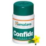 Himalaya Confido – হিমালয়া কনফিডো (60 Tablets)