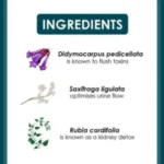 Himalaya Cystone (60 Tablets) - Image 2