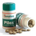 Himalaya Pilex (60 Tablets) - Image 2