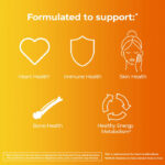 One A Day Women’s Multivitamin 100 Tablets - Image 4