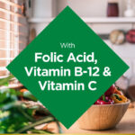 Nature's Bounty Gentle Iron 28mg, 90 Capsules - Image 3