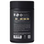 Sports Research Triple Strength Omega 3 Fish Oil 1250mg – 150 Softgels - Image 4