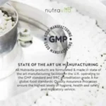 Nutravita, Black Maca Root Complex, 5000mg (180 Capsules) - Image 3