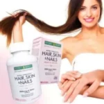 Nature’s Bounty Hair, Skin & Nails 60 Capsules - Image 4