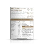 Vitabiotics Perfectil Original Triple Active – 30 Tablets - Image 2