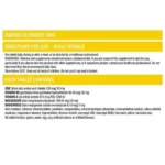 Swisse Zinc+ (60 Tablets) - Image 2