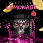 JNX Sports, The Ripper, Fat Burner (30 Servings) - Image 3