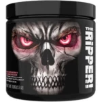 JNX Sports, The Ripper, Fat Burner (30 Servings)