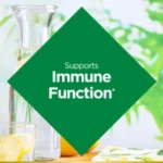 Nature’s Bounty, L-Lysine – 1000 mg (60 Tablets) - Image 4