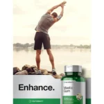 Horbäach Mastic Gum - 1,500mg - 100 Capsules - Image 6