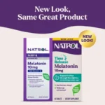 Natrol Melatonin 10 mg (60 Tablets) - Image 3